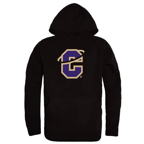 W Republic Carroll College Saints The Freshman Hoodie 512-624. Decorated in seven days or less.