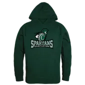 W Republic Castleton Spartans The Freshman Hoodie 512-626