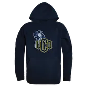 W Republic Central Oklahoma Bronchos The Freshman Hoodie 512-627