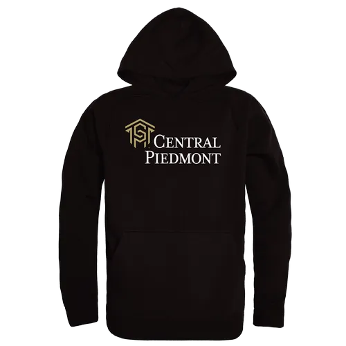 W Republic Central Piedmont The Freshman Hoodie 512-628. Decorated in seven days or less.