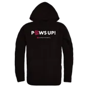 W Republic Chapman University Panthers The Freshman Hoodie 512-629