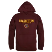 W Republic Charleston Golden Eagles The Freshman Hoodie 512-630