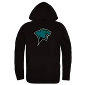 W Republic Chicago State Cougars The Freshman Hoodie 512-631