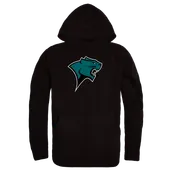 W Republic Chicago State Cougars The Freshman Hoodie 512-631