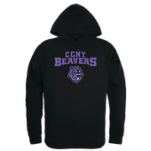 W Republic CCNY Beavers The Freshman Hoodie 512-633