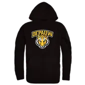 W Republic De Pauw Tigers The Freshman Hoodie 512-636