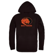 W Republic East Central University Tigers The Freshman Hoodie 512-638