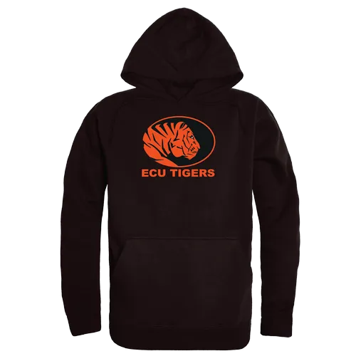 W Republic East Central University Tigers The Freshman Hoodie 512-638. Decorated in seven days or less.