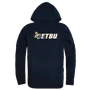 W Republic East Texas Baptist Tigers The Freshman Hoodie 512-639