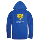 W Republic Fort Valley State Wildcats The Freshman Hoodie 512-642