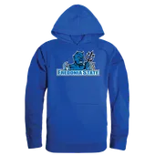 W Republic Fredonia Blue Devils The Freshman Hoodie 512-645