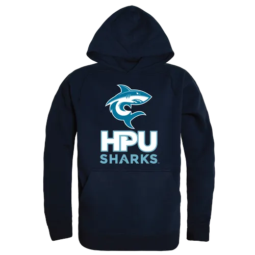 W Republic Hawaii Pacific Sharks The Freshman Hoodie 512-651. Decorated in seven days or less.