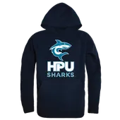 W Republic Hawaii Pacific Sharks The Freshman Hoodie 512-651