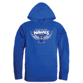 W Republic Hilbert Hawks The Freshman Hoodie 512-652