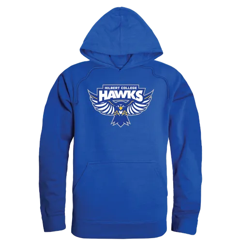 W Republic Hilbert Hawks The Freshman Hoodie 512-652. Decorated in seven days or less.