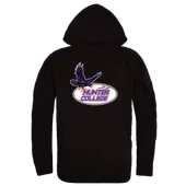 W Republic Hunter College Hawks The Freshman Hoodie 512-654