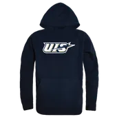 W Republic U Of Illinois Springfield Prairie Stars The Freshman Hoodie 512-655