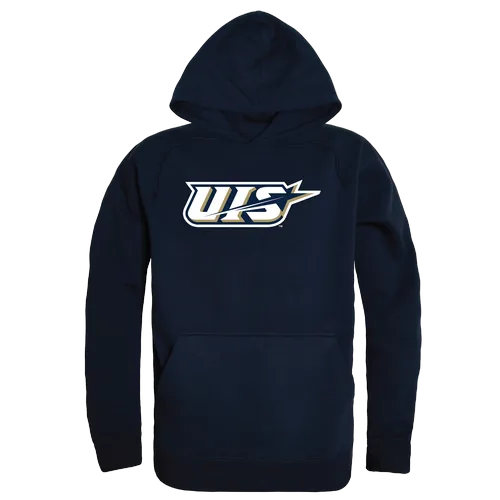 W Republic U Of Illinois Springfield Prairie Stars The Freshman Hoodie 512-655. Decorated in seven days or less.