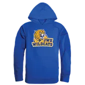 W Republic Johnson & Wales Wildcats The Freshman Hoodie 512-657