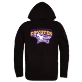 W Republic Kansas Wesleyan Coyotes The Freshman Hoodie 512-658