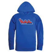 W Republic Kingsborough CC The Wave The Freshman Hoodie 512-660