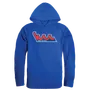 W Republic Kingsborough CC The Wave The Freshman Hoodie 512-660