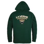 W Republic LaVerne Leopards The Freshman Hoodie 512-661