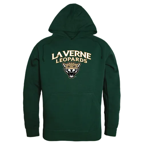 W Republic LaVerne Leopards The Freshman Hoodie 512-661. Decorated in seven days or less.