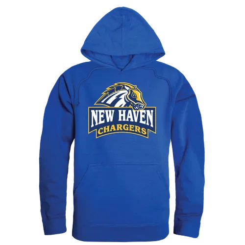 W Republic New Haven Chargers The Freshman Hoodie 512-663. Decorated in seven days or less.