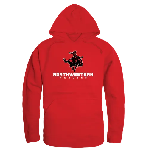 W Republic Northwestern Oklahoma State Rangers The Freshman Hoodie 512-665. Decorated in seven days or less.