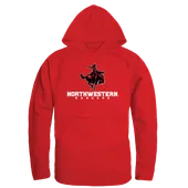 W Republic Northwestern Oklahoma State Rangers The Freshman Hoodie 512-665