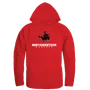 W Republic Northwestern Oklahoma State Rangers The Freshman Hoodie 512-665