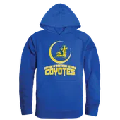 W Republic CSN Coyotes Coyotes The Freshman Hoodie 512-672