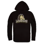 W Republic Southwest Minnesota State Mustangs The Freshman Hoodie 512-674