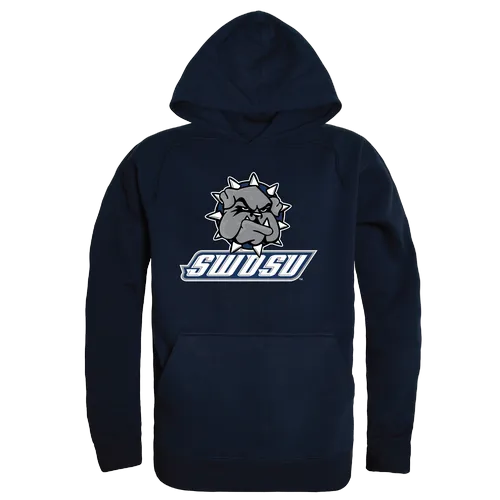 W Republic Southwestern Oklahoma State Bulldogs The Freshman Hoodie 512-675. Decorated in seven days or less.