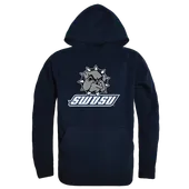 W Republic Southwestern Oklahoma State Bulldogs The Freshman Hoodie 512-675