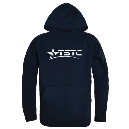 W Republic Texas State Technical The Freshman Hoodie 512-677. Decorated in seven days or less.