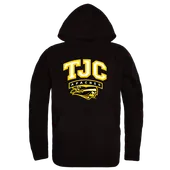 W Republic Tyler Junior College Apaches The Freshman Hoodie 512-680