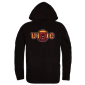 W Republic Ursinus Bears The Freshman Hoodie 512-682