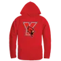 W Republic York College Cardinals The Freshman Hoodie 512-685