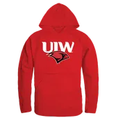 W Republic Incarnate Word Cardinals The Freshman Hoodie 512-687