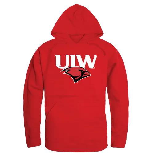 W Republic Incarnate Word Cardinals The Freshman Hoodie 512-687. Decorated in seven days or less.