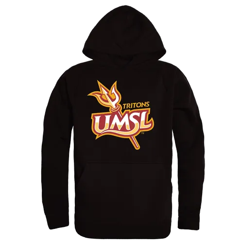 W Republic U Of Missouri-Saint Louis Tritons The Freshman Hoodie 512-688. Decorated in seven days or less.