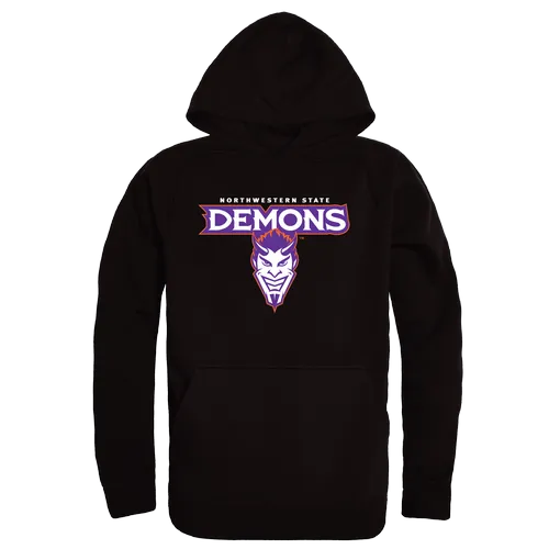 W Republic Northwestern State Demons The Freshman Hoodie 512-689. Decorated in seven days or less.