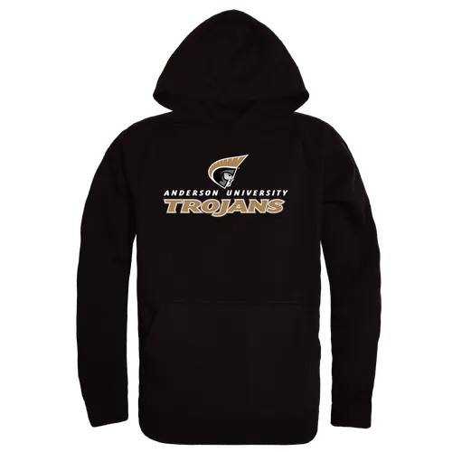 W Republic Anderson Trojans The Freshman Hoodie 512-691. Decorated in seven days or less.