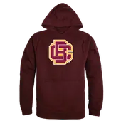 W Republic Bethune-Cookman Wildcats The Freshman Hoodie 512-692