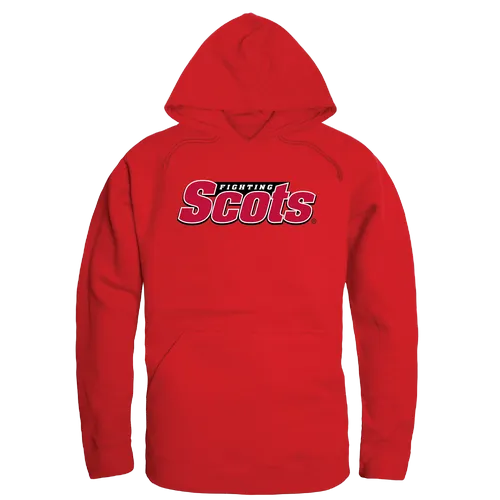 W Republic Monmouth College Fighting Scots The Freshman Hoodie 512-695. Decorated in seven days or less.