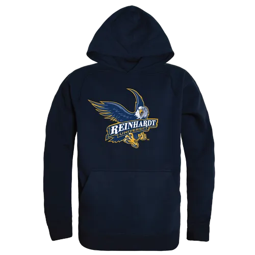 W Republic Reinhardt Eagles The Freshman Hoodie 512-696. Decorated in seven days or less.