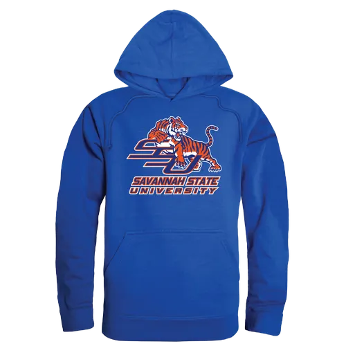 W Republic Savannah State Tigers The Freshman Hoodie 512-697. Decorated in seven days or less.