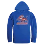 W Republic Savannah State Tigers The Freshman Hoodie 512-697